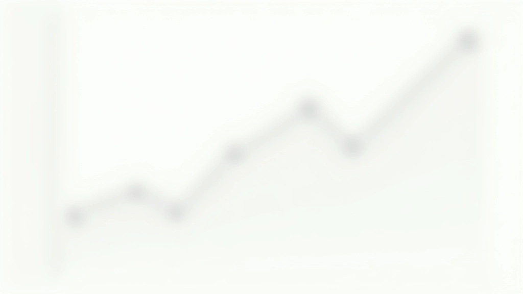 Graphique montrant l'évolution mensuelle de l'indice de confiance INSEE avec courbe ascendante